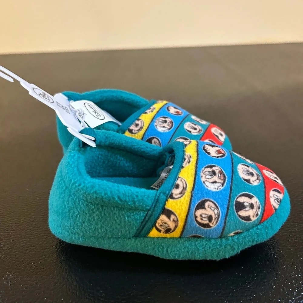 Disney shoes are